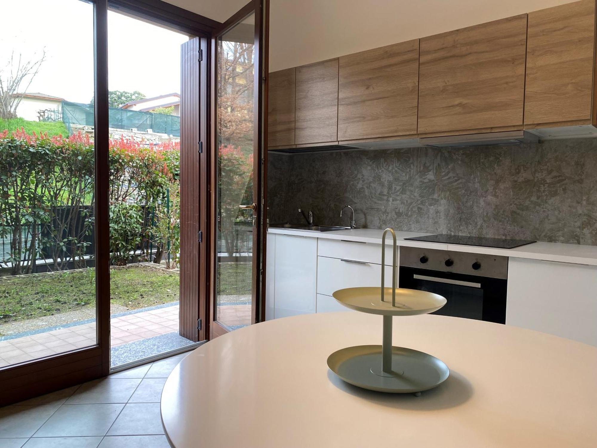 Appartement Camille Garden - Free Park