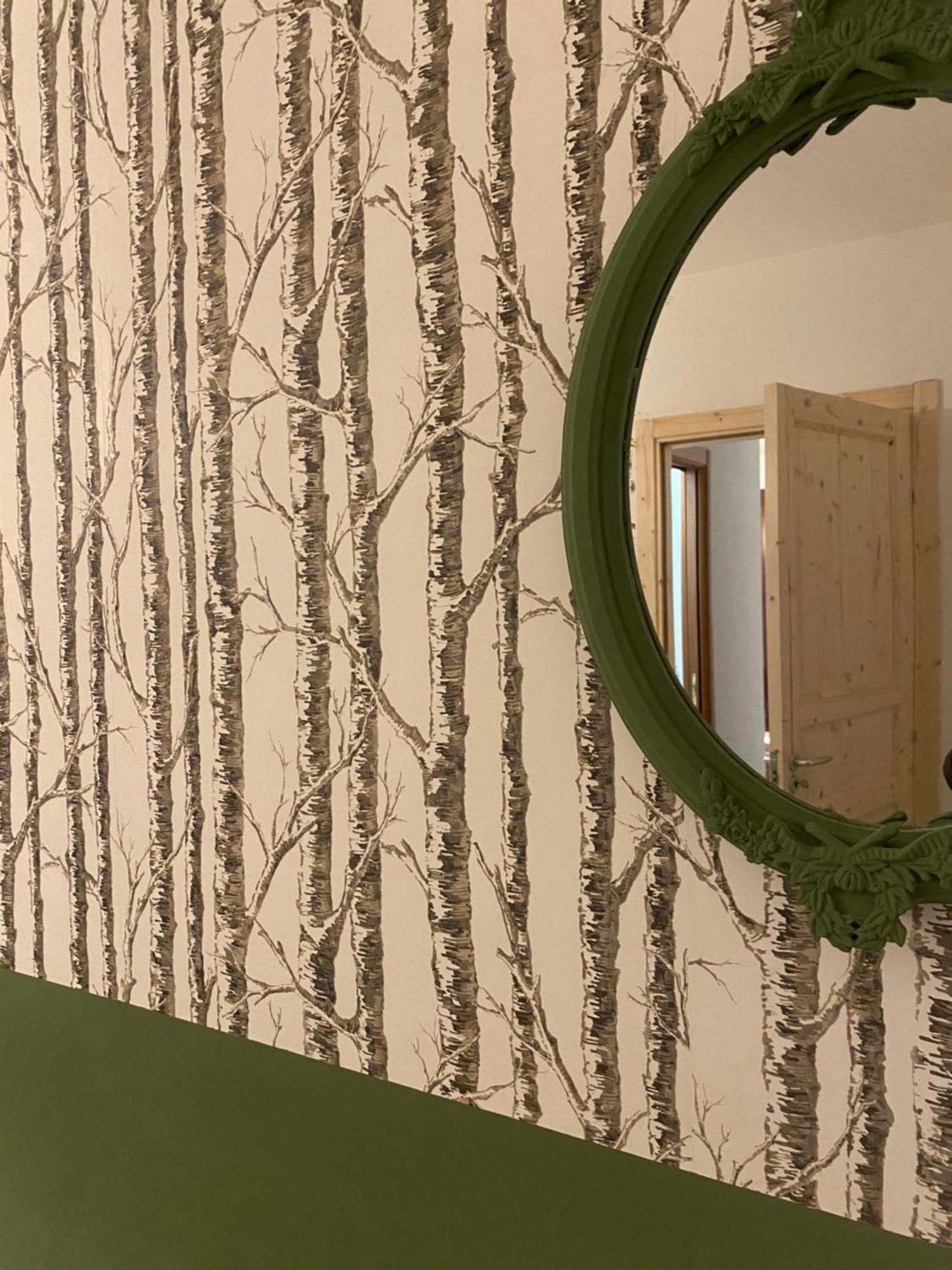 Camille Garden - Free Park Appartement *